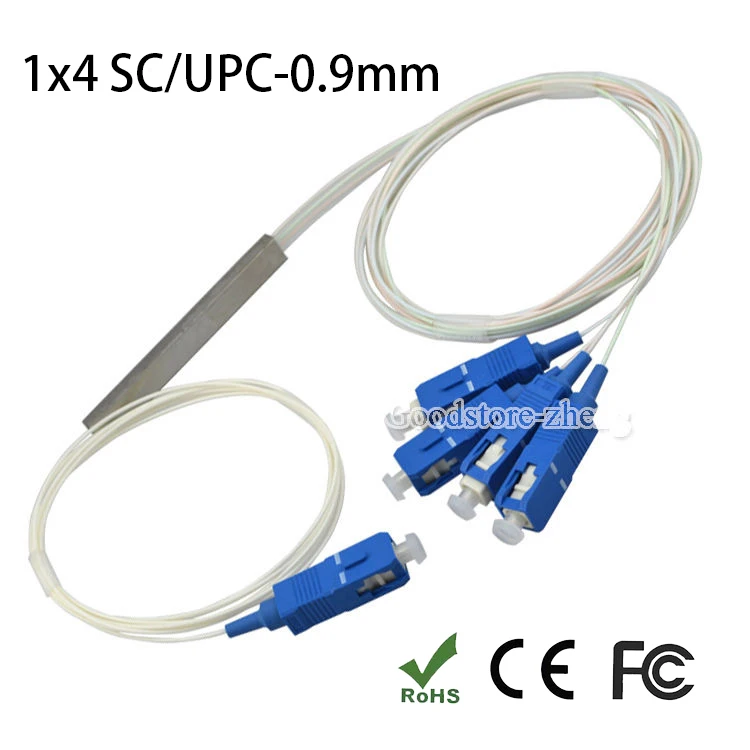 

1x4 SC