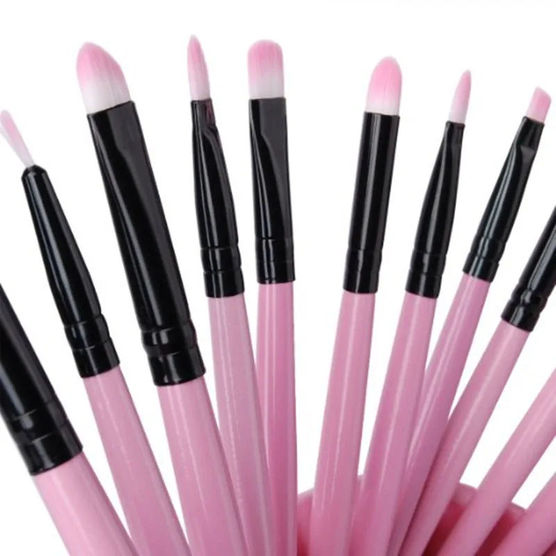 32 шт. набор кистей для макияжа + кожаный чехол|pcs makeup brushes set|brand brush setmakeup set |