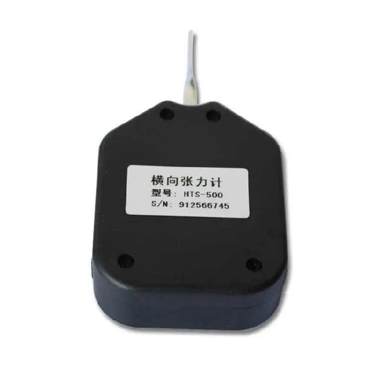 HANDPI одинарный игольчатый датчик контроля натяжения с циферблатом HTS 10 (10 г)|dial tension