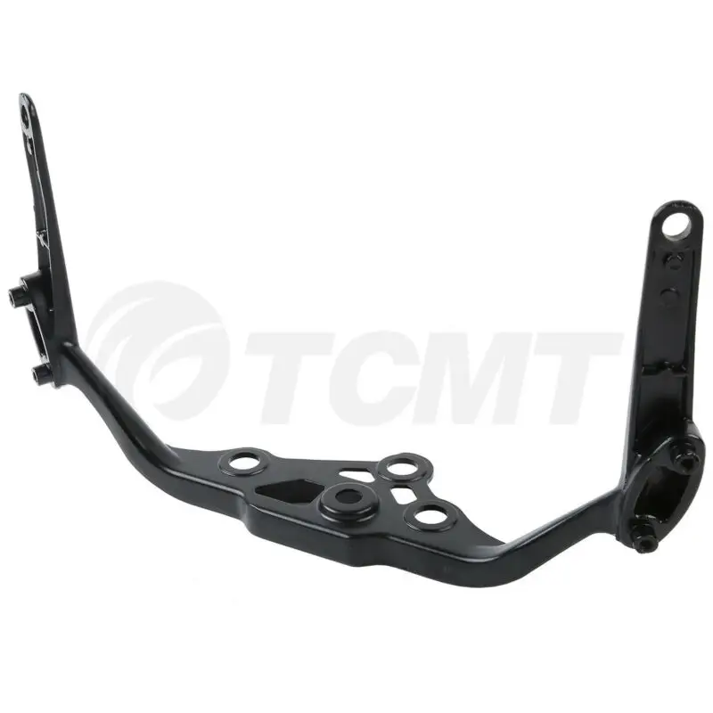 Верхний передний обтекатель Stay кронштейн для HONDA CBR 954 900 CBR900RR 954RR 2002 2003 аксессуары