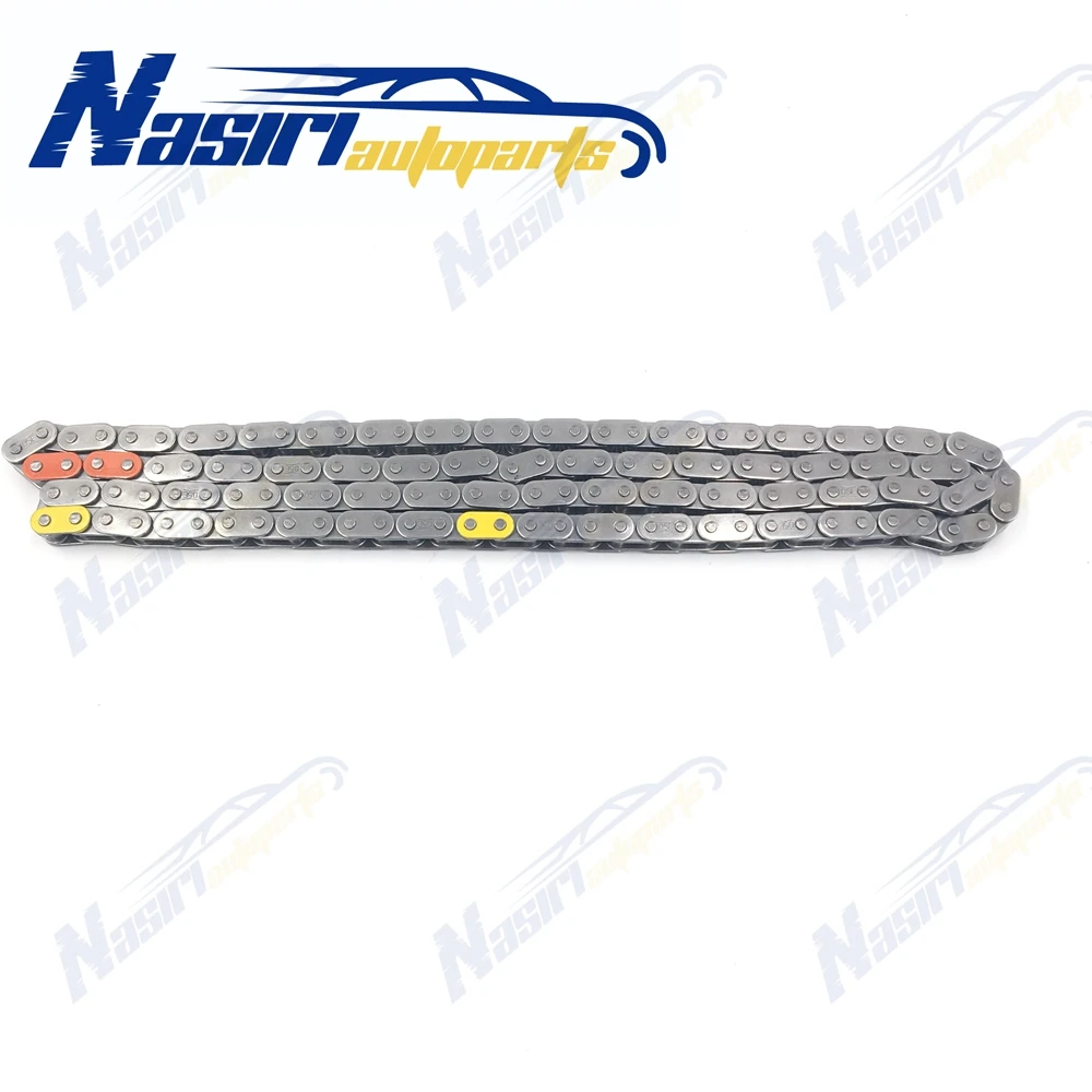 Набор цепей ГРМ для Toyota Rush BB Passo Avanza Perodua Alza Myvi Daihatsu Terios Luxio Boon Coo 1 5 3SZ-VE 2004- |