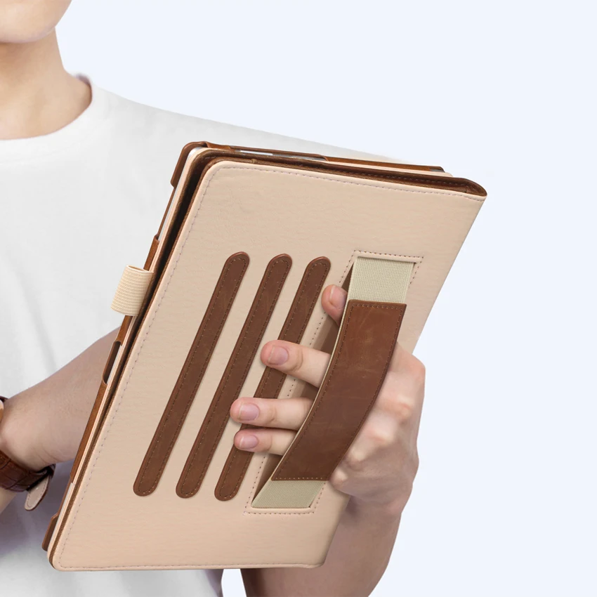 Универсальный чехол-подставка для планшета Lenovo Tab 4 10 ТБ-X304 TB-X704 1 дюйма |