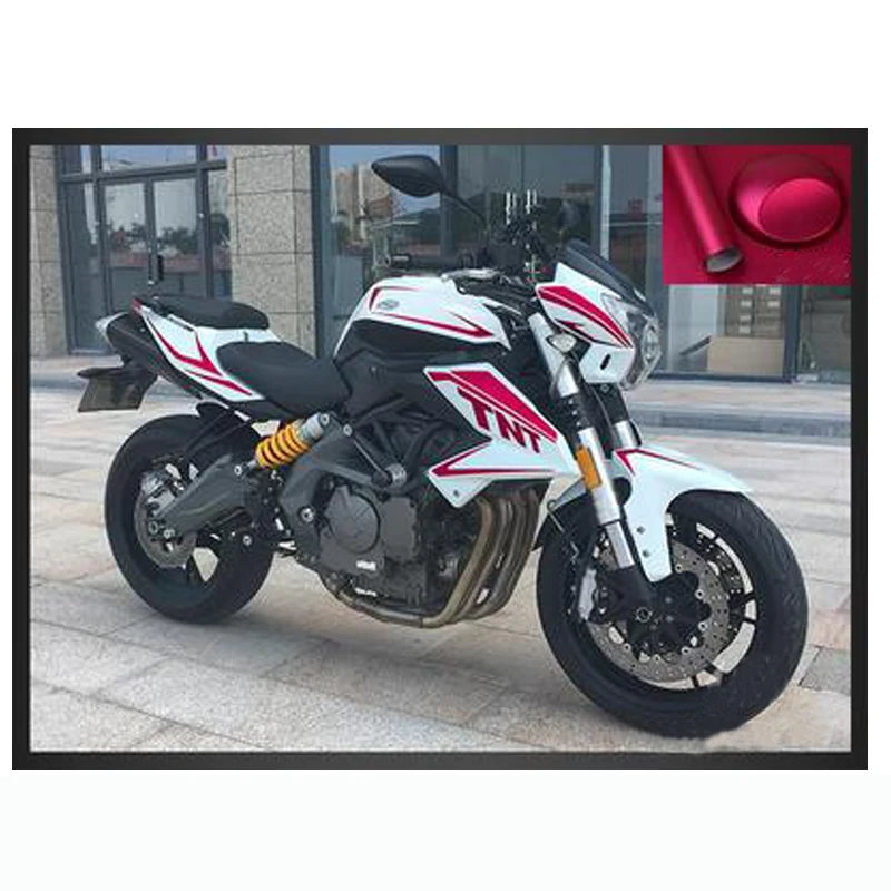 Мотоциклетная наклейка с эмблемой для Benelli TNT600 TNT 600 ntn600|Накладки и декоративные