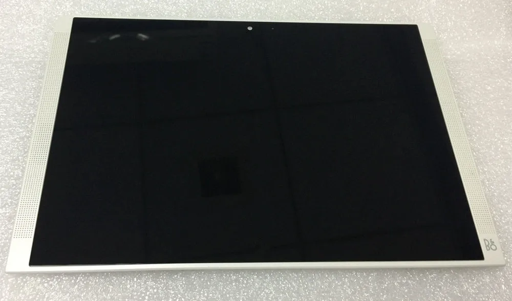 Jianglun 10.1 &quottouch lcd сборки + рамка серый для HP Pavilion X2 10 N EDP30 B101EAN01.8|hp touch|hp x2 touchhp pavilion touch