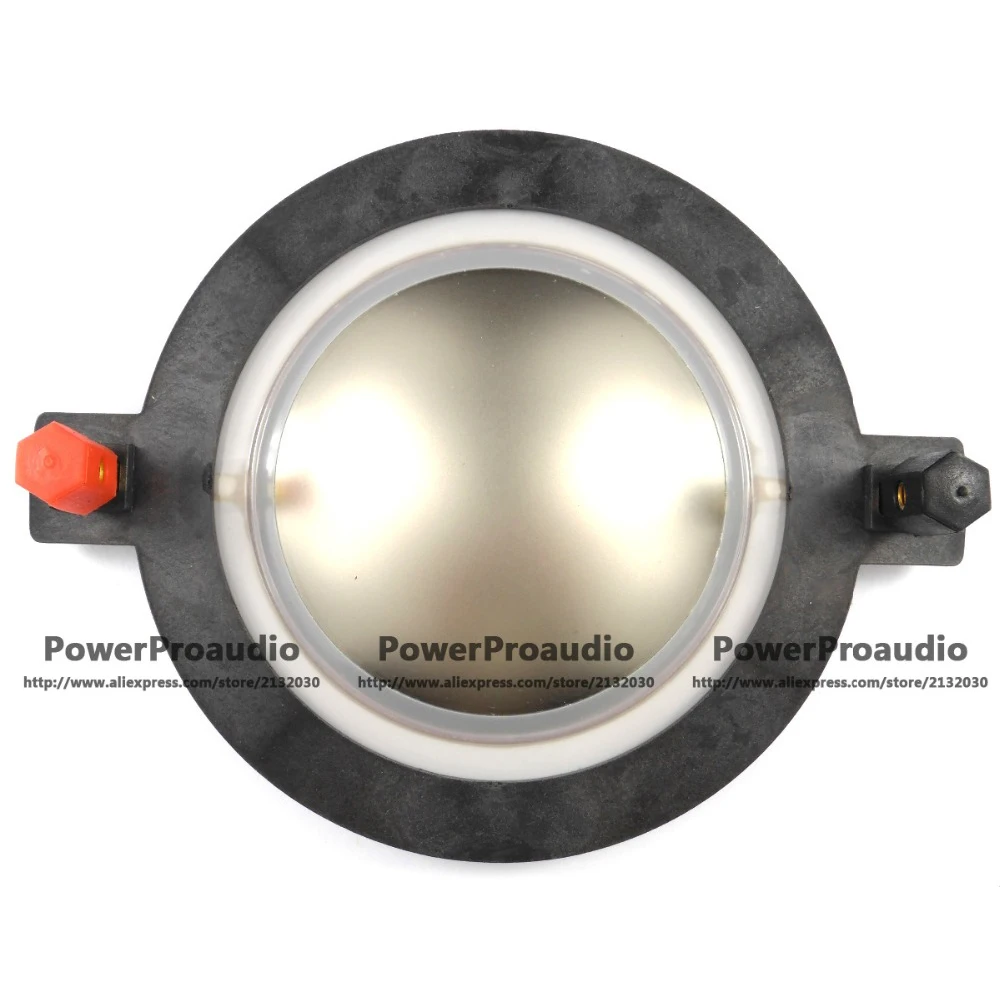 

Diaphragm Horn Tweeter for EAW JF 260e, KF 400a, KF 650e, KF 695e 8 ohm