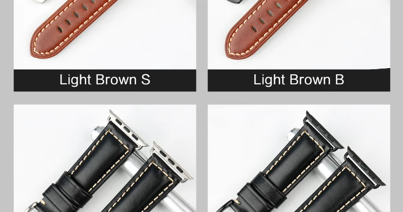MAIKES аксессуары для часов качественный кожаный ремешок для часов Apple Watch мм Band 44 мм 40 мм 42 мм 38 мм серия 4 3 2 iWatch ремешок для часов