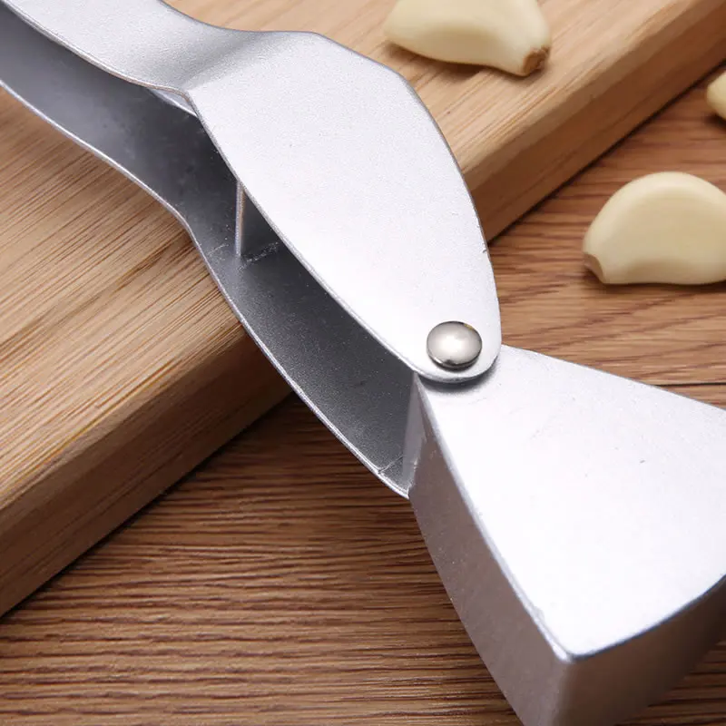 Инструменты для чеснока Butihome инструменты из алюминиевого сплава папка пищевых