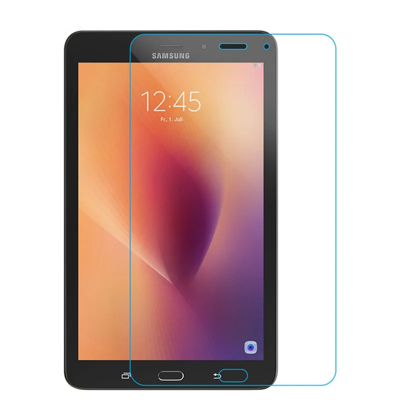 Закаленное стекло 9H премиум-класса для Samsung Galaxy Tab A 8 0 2017 T380 T385 защитная пленка