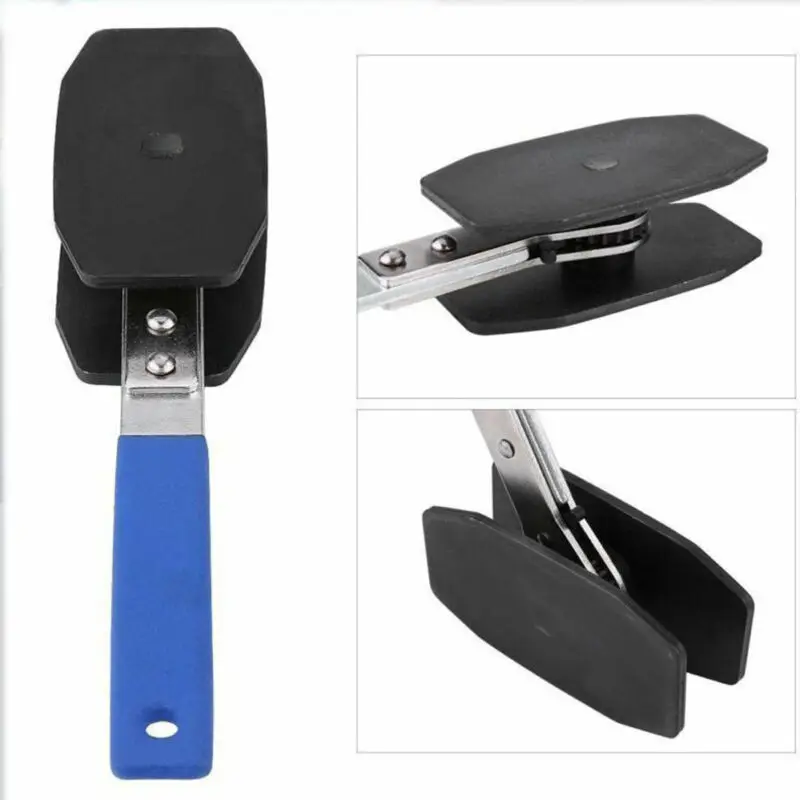 Universal Car Ratchet Brake Piston Wrench Spreader Caliper Pad Install Tool Press Portable Auto Hand Held Disassembly Tools |