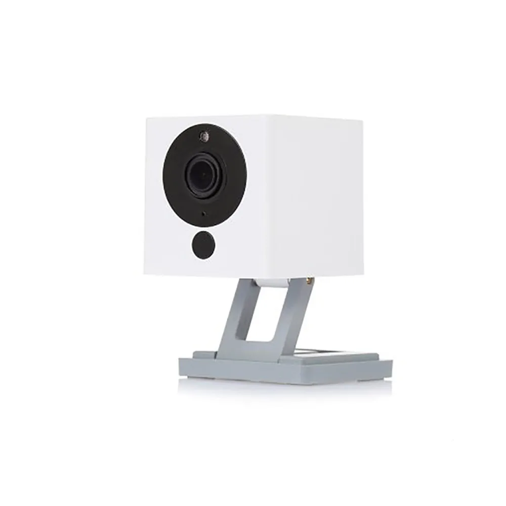Умная ip камера Xiaomi Mijia 1S HD 1080 P Двухканальная аудио с ночным видением беспроводная