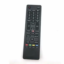 remote control suitable for haier TV HTR-A18H HTR-A18EN HTR-A10 HTR-A18E HTR-D18A