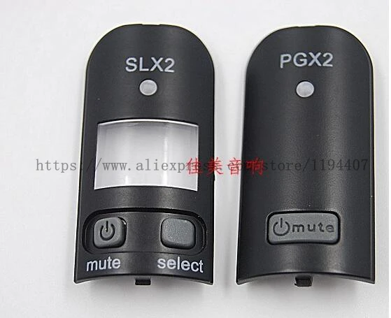 Ручной беспроводной микрофон для pgx2 SLX2|for microphone|wireless microphonehandheld wireless microphone |