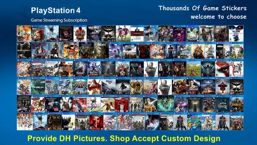 20th Юбилей издание PS4 наклейки для sony консоли Playstation 4 контроллера из винила и кожи Обложка зарядного устройства для Play Station 4 Dualshock 4