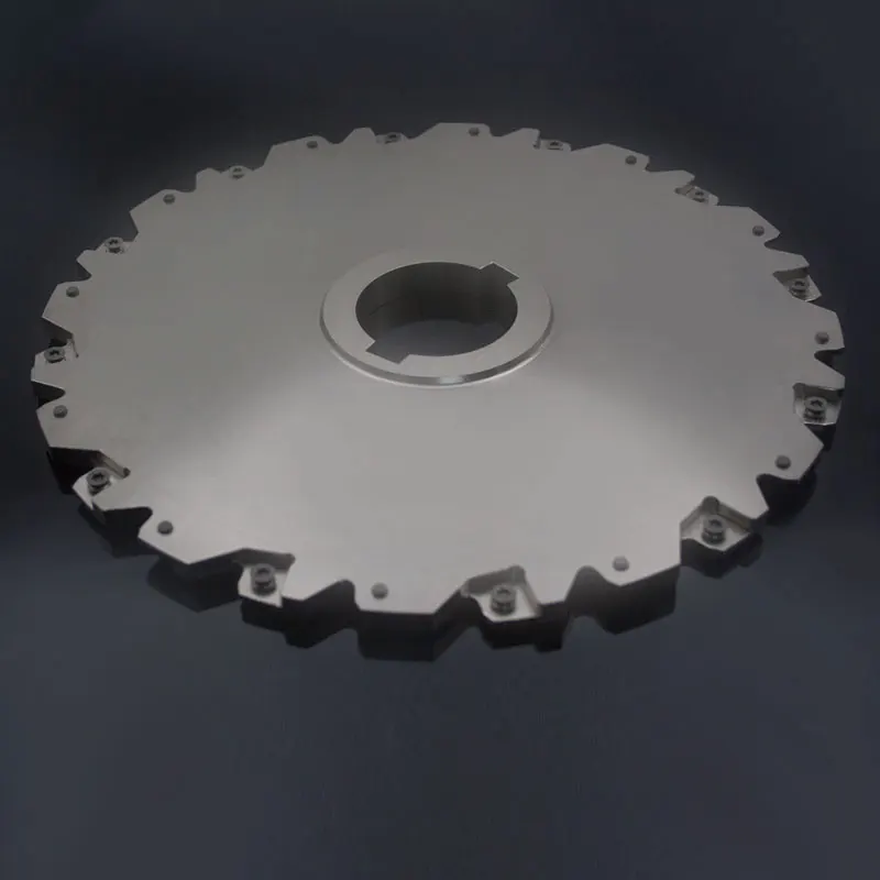 Suggested SMP01-250X7-K50-SN12-24 Indexable Milling cutter SANT PT02.12J50.250.24.H7 with carbide insert XSEQ1204 | Инструменты