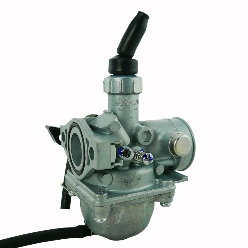 Карбюратор Mikuni VM16 19 мм карбюратор для мотоциклов 50 куб. См 70 90 110 См|Карбюратор| |