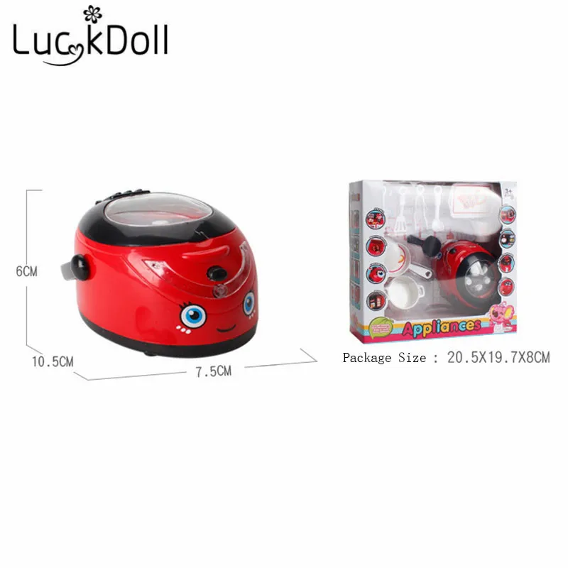 LUCKDOLL пластиковая игрушка модель подходит 18 дюймов Американский 43 см Детские аксессуары для кукол, игрушки для девочек, поколение, подарок на день рождения
