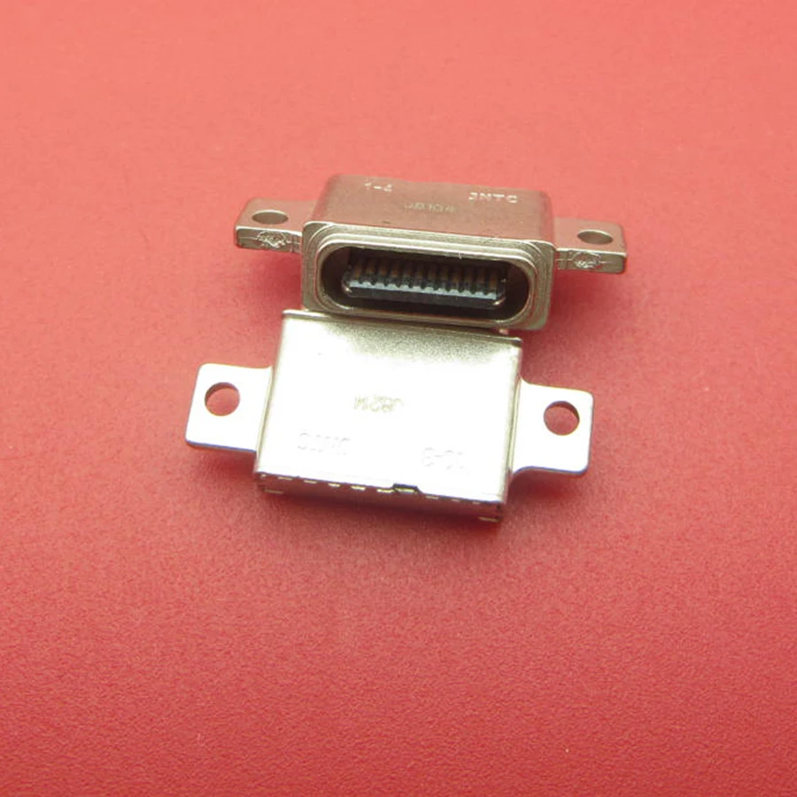 10 шт. для Samsung Galaxy S8 G950 G950F &amp Plus G955 G955F Micro Mini Usb коннектор зарядки штекер док разъем |