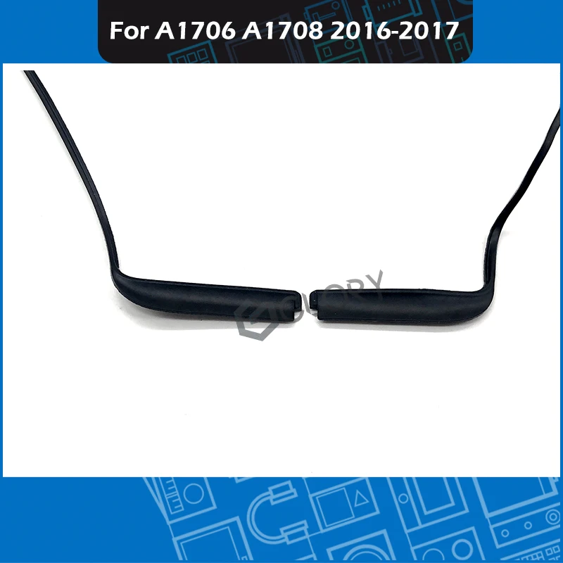 Новое резиновое кольцо для Macbook Pro Retina 13 &quotA1706 A1708 ЖК экран средняя рамка резиновая