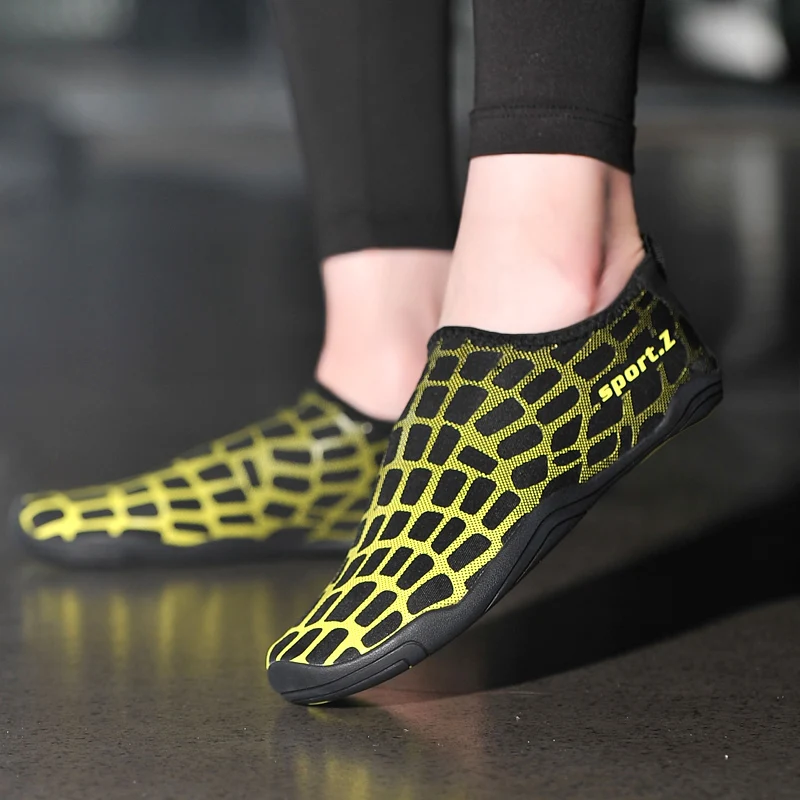 Dr. eagle/летние пляжные шлепанцы для бассейна обувь плавания воды носки кроссовки