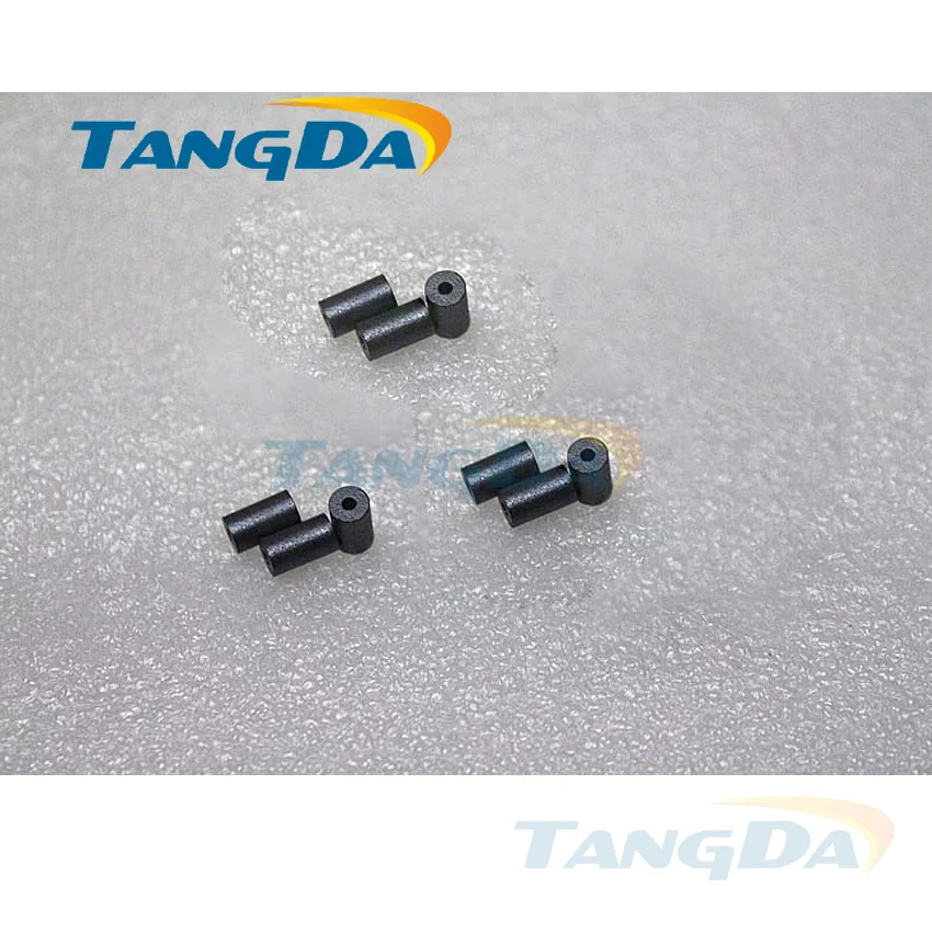 Сердечник Tangda RH мягкий ферритовый OD * ID HT 3 5*1 2*6 мм полый фильтр из бисера