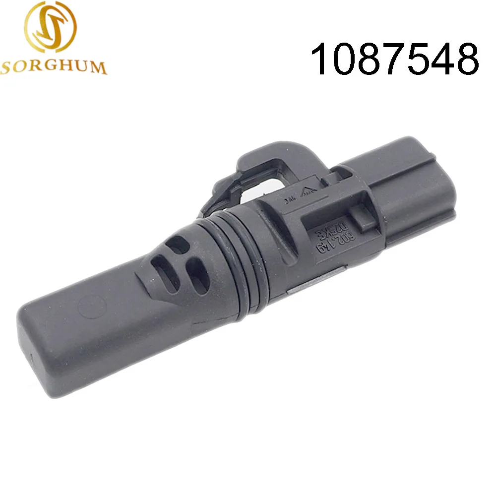 

For Ford Focus 1998-04 1.6 1.8 Fiesta 01-08 1.4 1.8 Speed Sensor 1087548,98AB9E731AG,98AB-9E731-AG,98AB 9E731 AG,98AB-9E731-AC