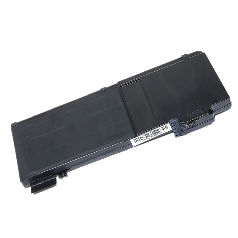 7 xinbox 10,95 V ноутбук Батарея A1322 для MacBook Pro 13 дюймов A1278(Mid 2010 2009 2012 Ранняя 2011) MC374LL/MC375LL/020-6547-A