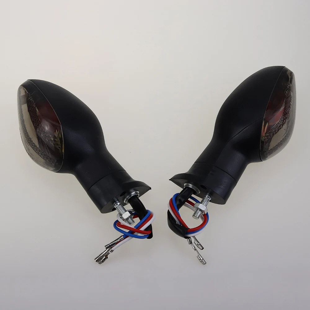 1 пара мотоциклетный светильник с указателями поворота для Honda CBR600RR CBR1000RR CBR 600RR