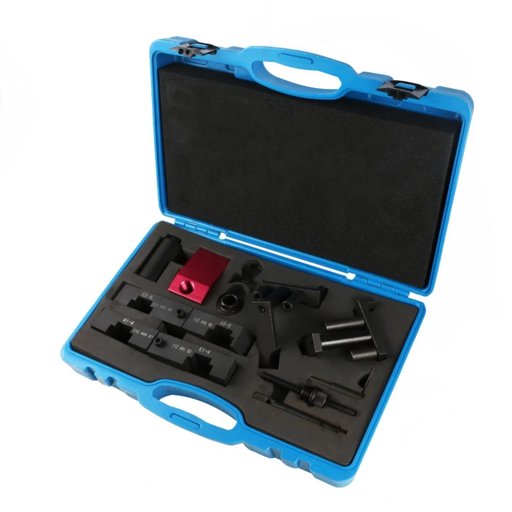 Mr Cartool для BMW M62 инструменты двигателей авто ремонт ручной инструмент комплект