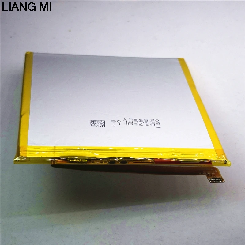 Оригинальный Huawei HB376883ECW литий ионный аккумулятор для телефона P9 Plus 3400mAh VIE AL10 с