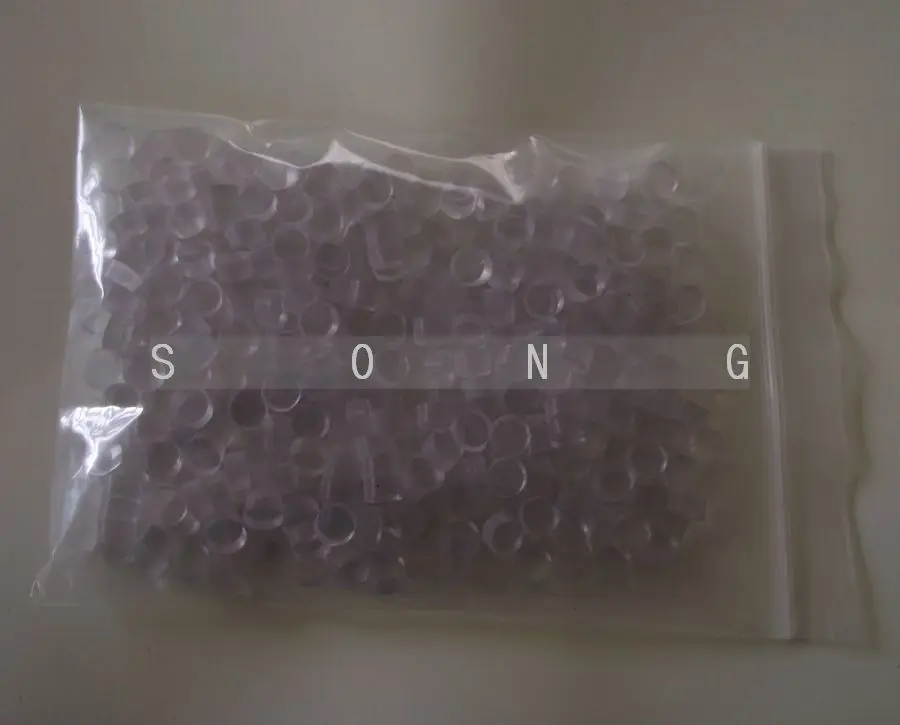 

50 pieces new Flute repair parts Flute Open Hole Plugs