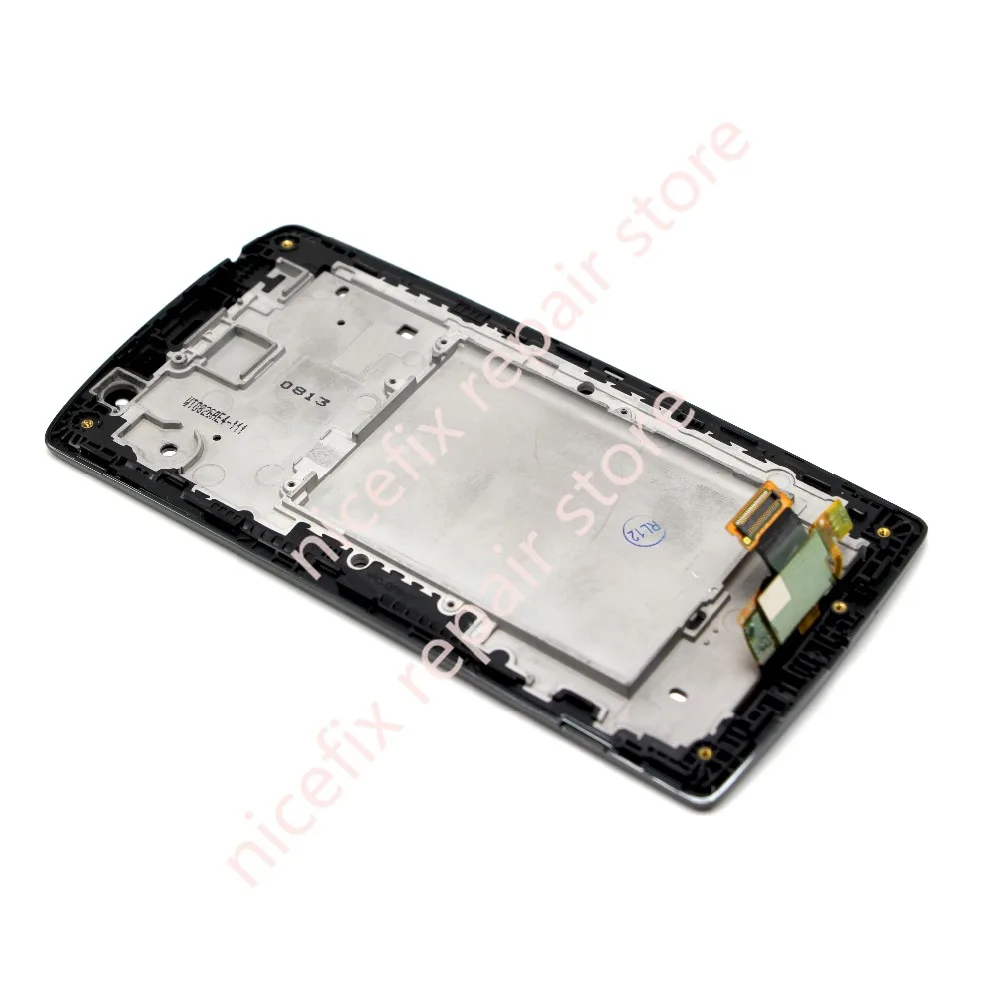 Гарантия 100% протестированный для LG G4 mini LCD Beat G4S H735 H736 дисплей ЖК экран сенсорный