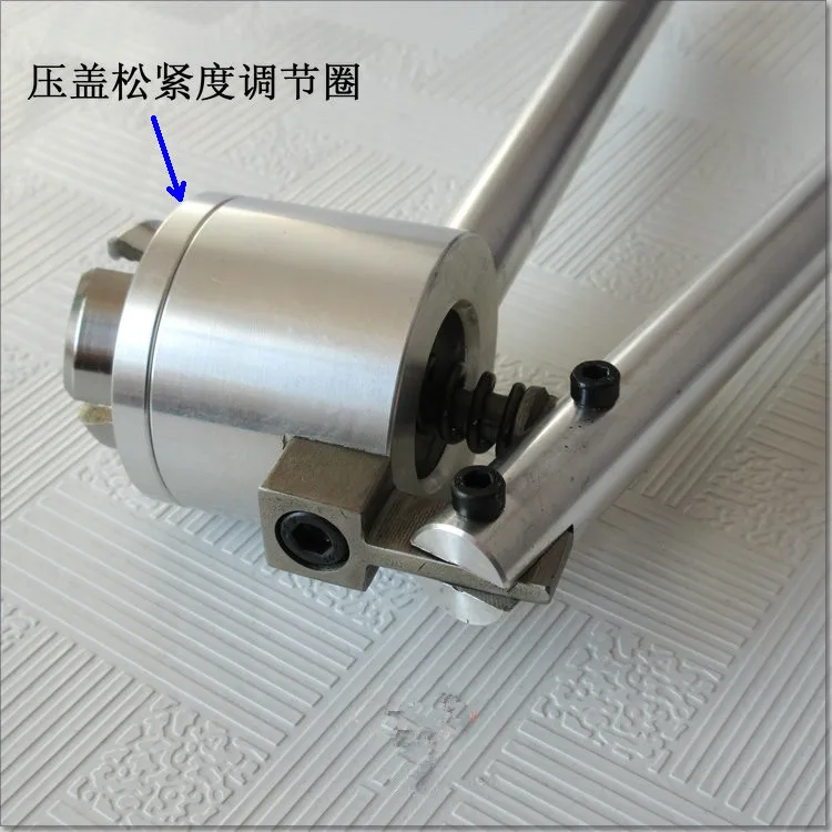 Щипцы для флаконов 20 мм ручные ручная крышка флакона духов Ручные плоскогубцы