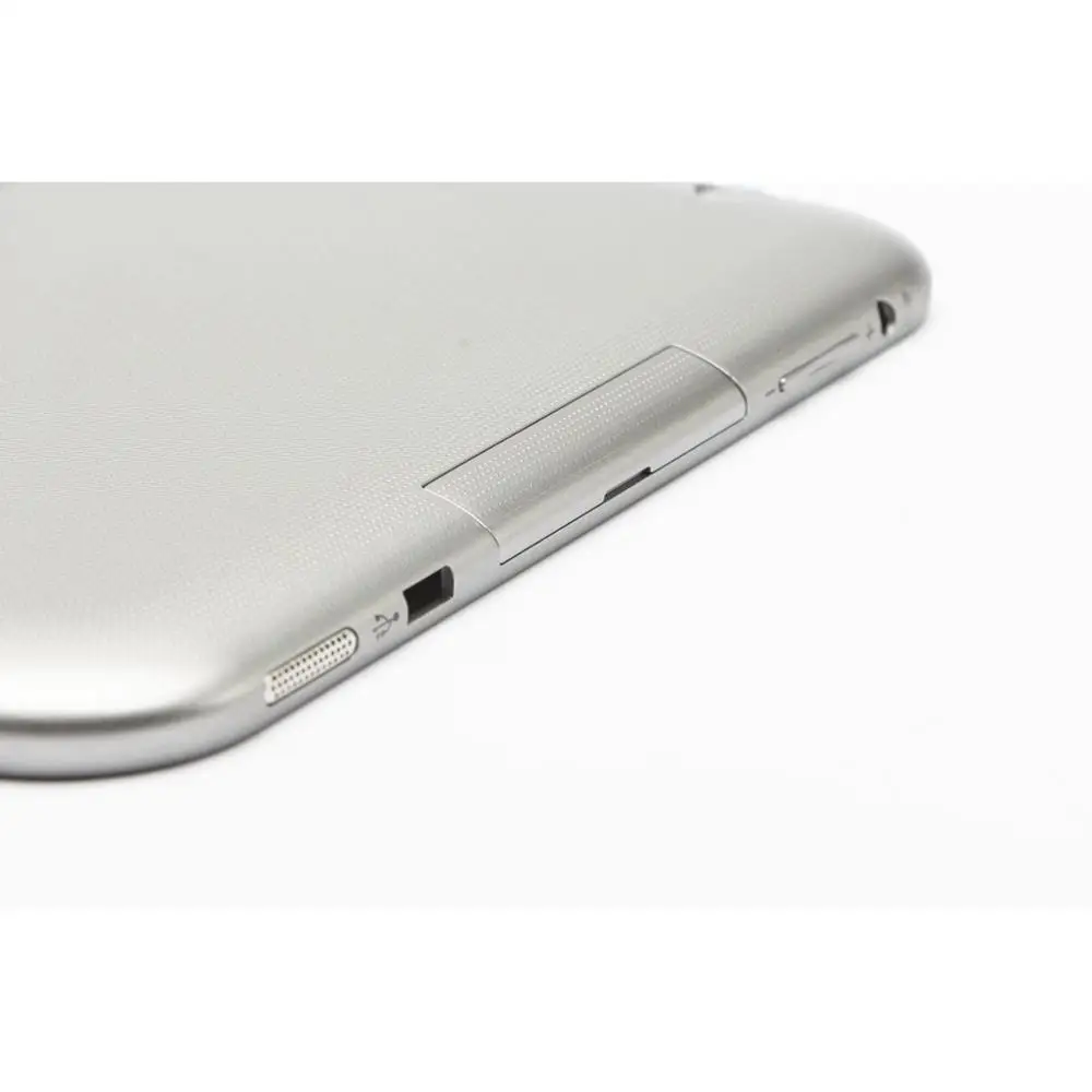 H000059060 оригинальная новая задняя крышка планшета 13NL 0QA0311 для Toshiba Женская