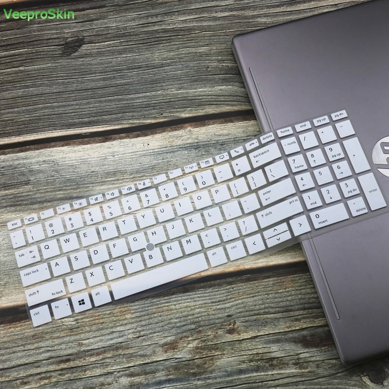 Для hp ZBOOK 15 G5 G6 15,6 дюймов/ZBOOK 17 G5 G6 17,3 дюймов силиконовая клавиатура для ноутбука чехол протектор кожи