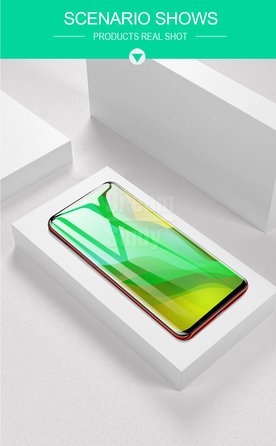 Защитная Гидрогелевая пленка для samsung Galaxy S7 Edge S8 S9 Plus Note 8 9 защитная пленка S8 S9 Note 9 Гидрогелевая пленка