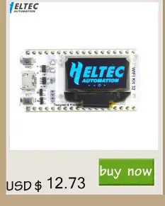 Мини IOT Lora шлюз LoraWan SX1301 sx1255/57 lora 8 каналов 433 МГц/868 МГц/915 МГц для шлюза Интегрированный для Raspberry Pi