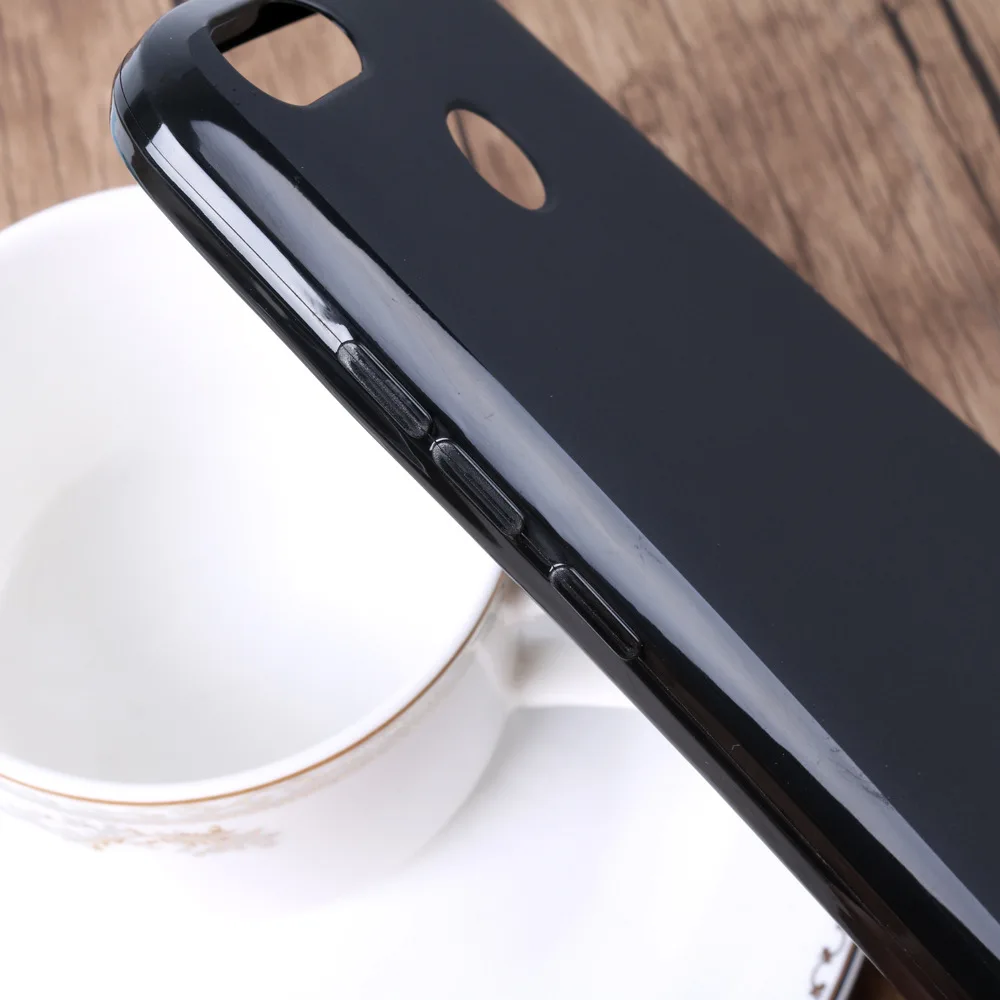 For Oukitel U22 case soft tpu back cover phone protect shell for |