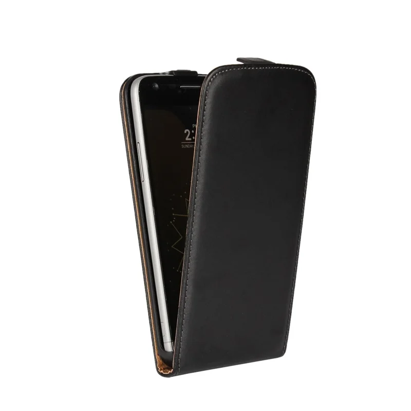 Чехол для LG G2 G3 G4 G5 mini задняя крышка чехлы откидной вертикальный жесткий чехол из