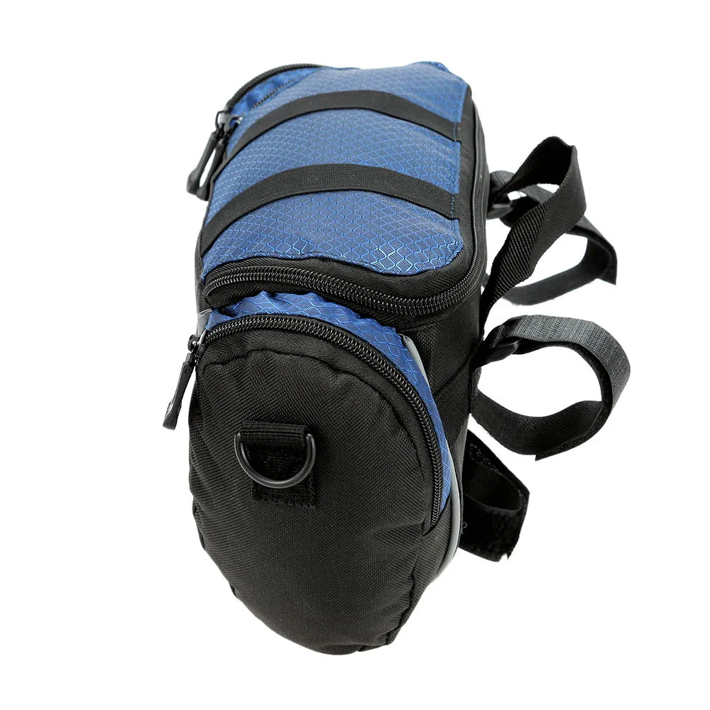 Велосипедная сумка LIXADA на руль велосипеда плечо для горных велосипедов | Спорт и