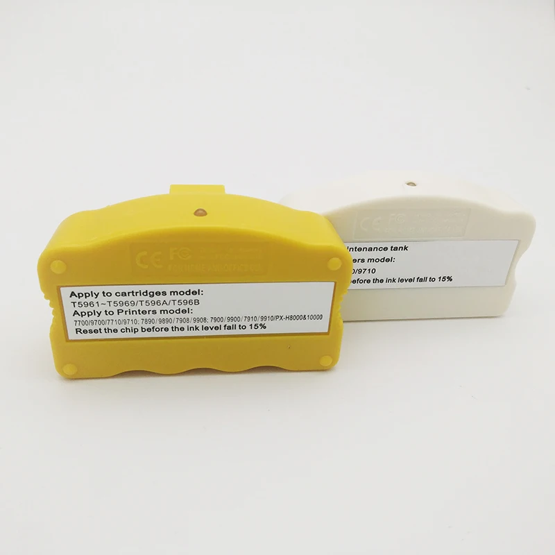 Картриджи einkshop картриджи для принтеров epson 7700 9700 7710 9710 | Компьютеры и офис