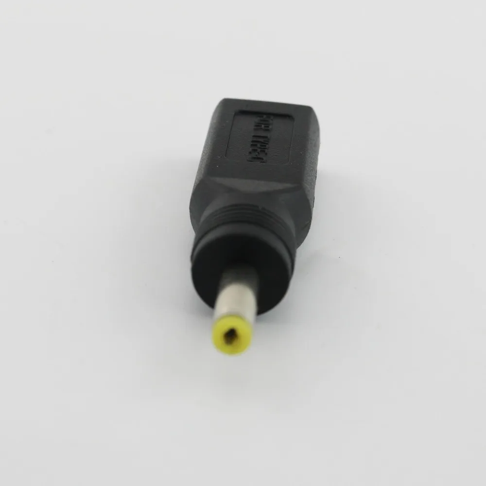 Адаптер переходник с USB 3 1 Type C на 4 мм x 7 шт.|Адаптеры Type-C| |