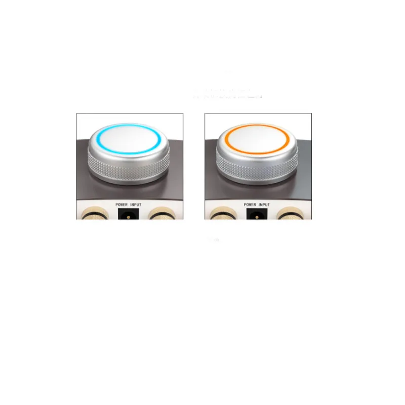 

kaolanhon HiFI Digital Amplifier 100W Bluetooth Amplifier Mini Amplifier Stereo Headphone Home Amplifier