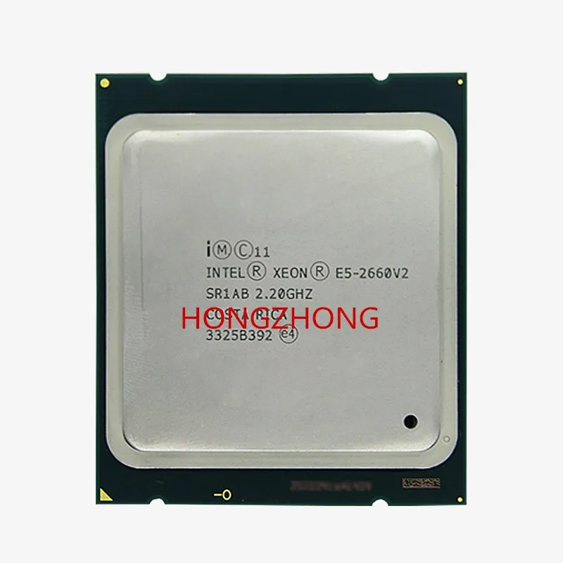 E5-2650V2 2660V2 2670V2 2680V2 2690V2 сервера CPUX79 | Компьютеры и офис