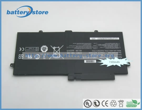 Новые оригинальные аккумуляторы для ноутбуков 940X3G NP-K06US -K03 Φ NP910S5JHK 7 6 V 4 cell |