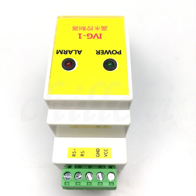 Water leakage sensor rail type immersion controller relay switch output | Электронные компоненты и принадлежности