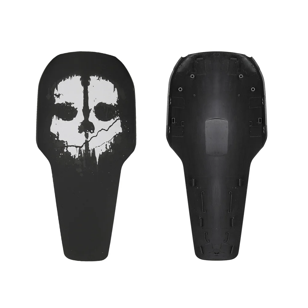 Цветной корпус DJI Mavic Air Body Shell верхний чехол для Mavic Air Drone Корпус Запасные части, комплектующие для ремонта