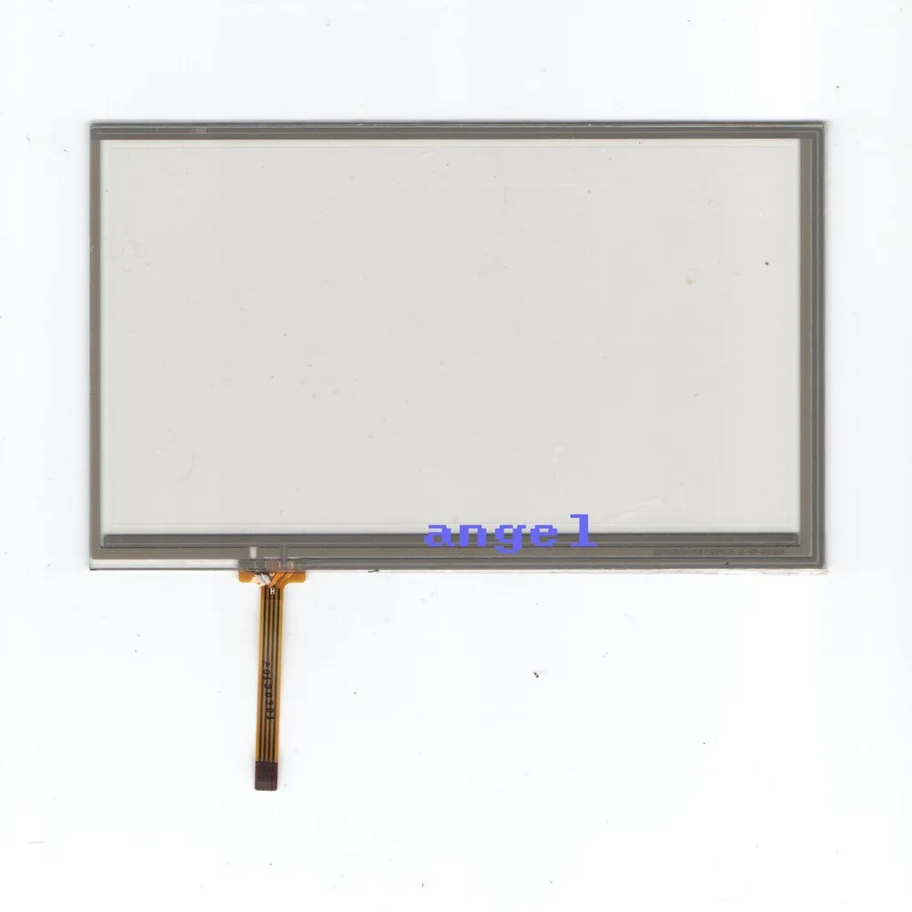 

Soling S278S66 современный 7-дюймовый навигационный сенсорный экран Внешний экран для написания от руки подлинный оригинальный SOLING