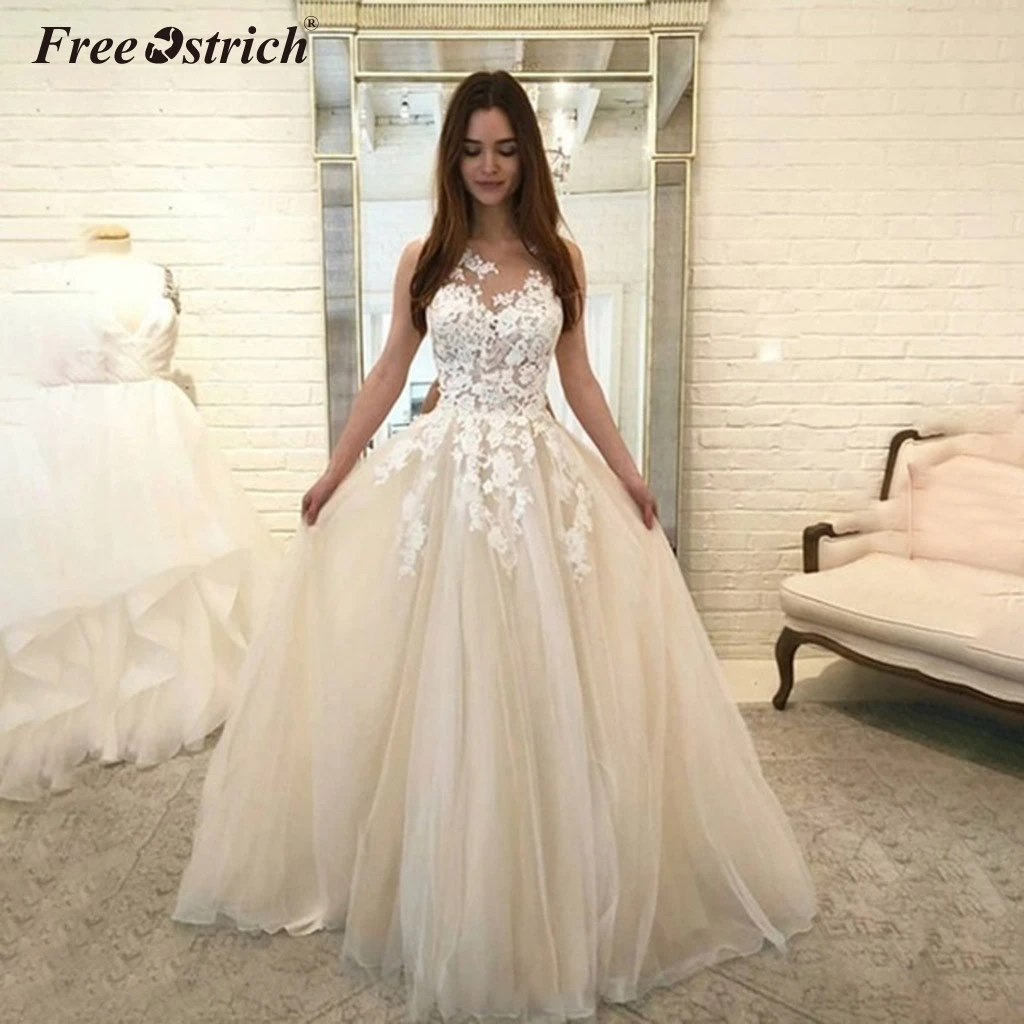 Бесплатная страусиное сексуальное кружевное платье без рукавов с цветочным