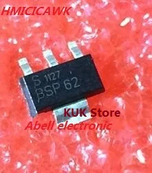 

Оригинальный 100% новый BSP62 SOT-223 50 шт./лот