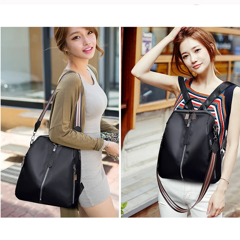 Унисекс школьная сумка Mochila Feminina деловые мужские и женские рюкзаки модный